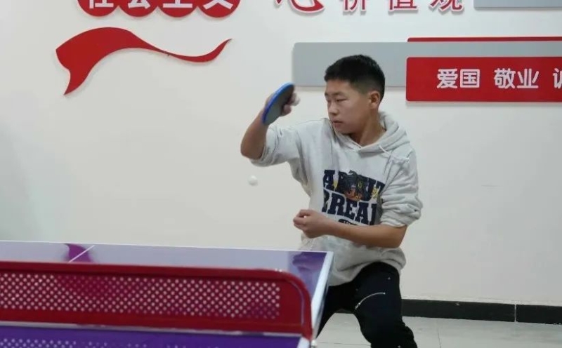 年轻球员有